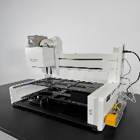 Analytikjena CyBio FeliX Automatic Pipettor image 1
